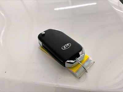 2021 Kia Seltos LX