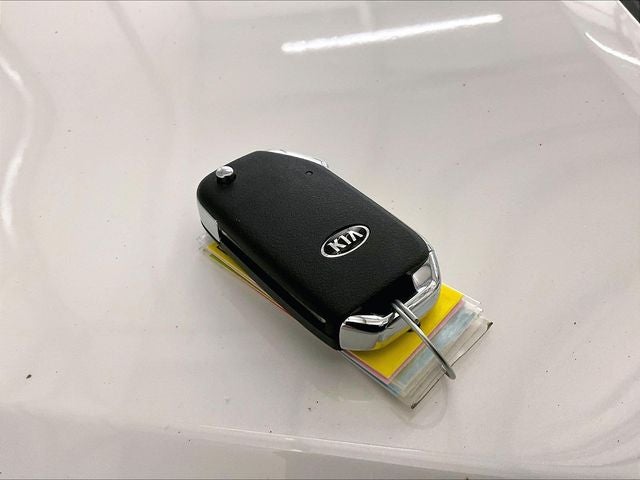 2021 Kia Seltos LX