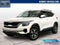 2022 Kia Seltos EX