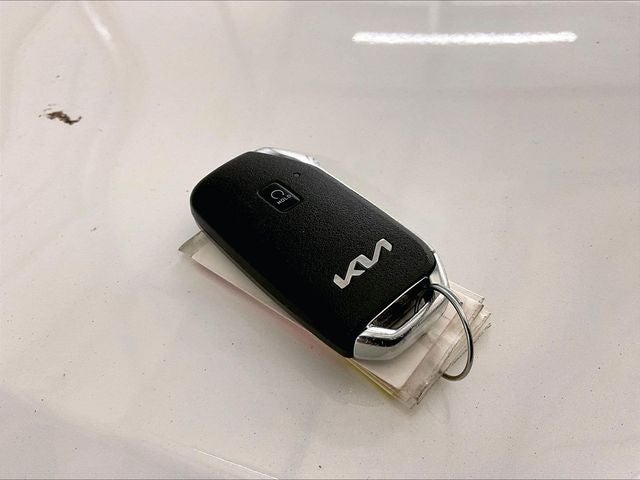 2022 Kia Seltos EX