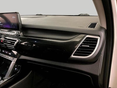 2022 Kia Seltos EX