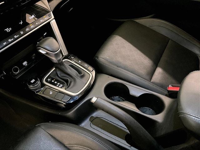 2022 Kia Seltos EX