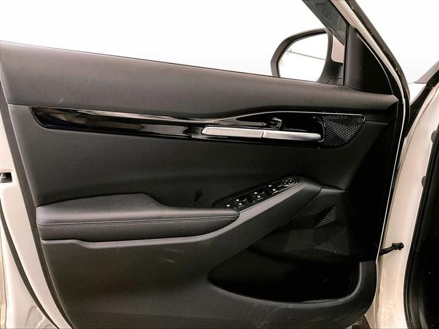 2022 Kia Seltos EX