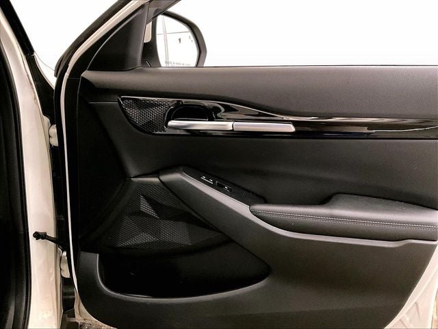 2022 Kia Seltos EX