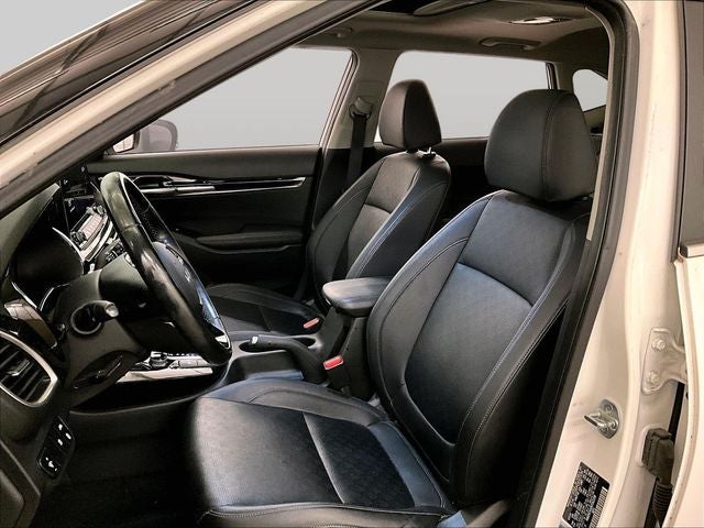 2022 Kia Seltos EX
