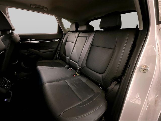 2022 Kia Seltos EX