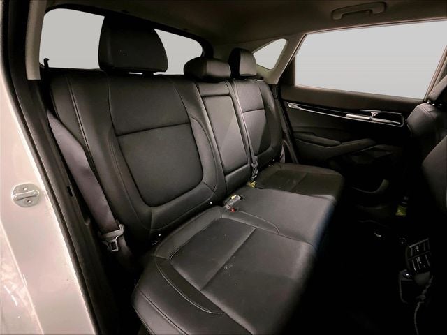 2022 Kia Seltos EX