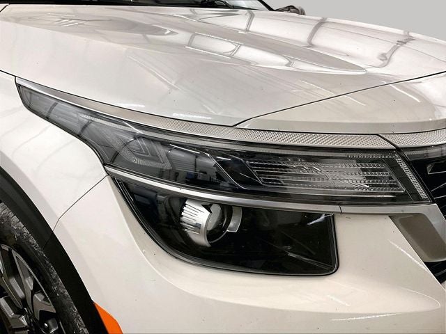 2022 Kia Seltos EX