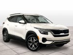 2022 Kia Seltos EX
