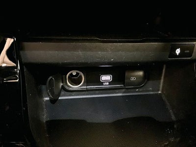 2022 Kia Seltos EX