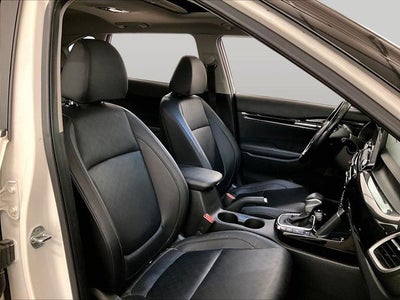 2022 Kia Seltos EX