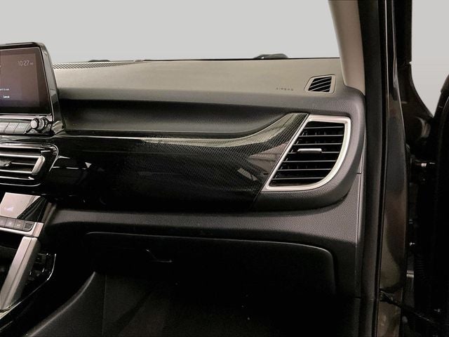 2022 Kia Seltos EX
