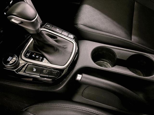 2022 Kia Seltos EX