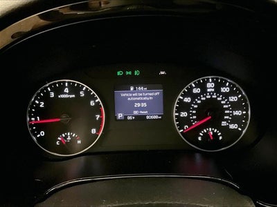 2022 Kia Seltos EX