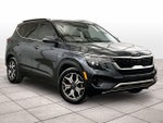 2022 Kia Seltos EX