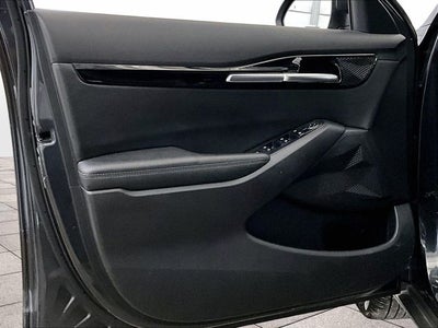 2022 Kia Seltos EX