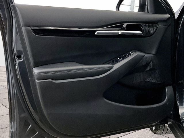 2022 Kia Seltos EX