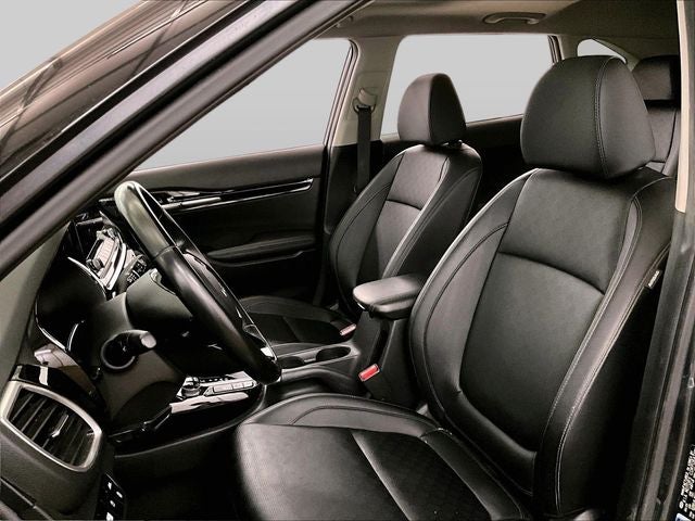 2022 Kia Seltos EX