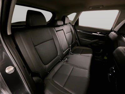 2022 Kia Seltos EX