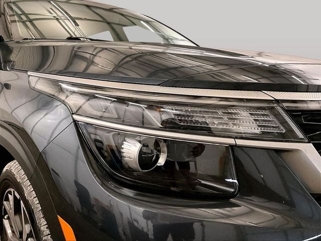 2022 Kia Seltos EX