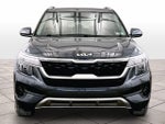 2022 Kia Seltos EX