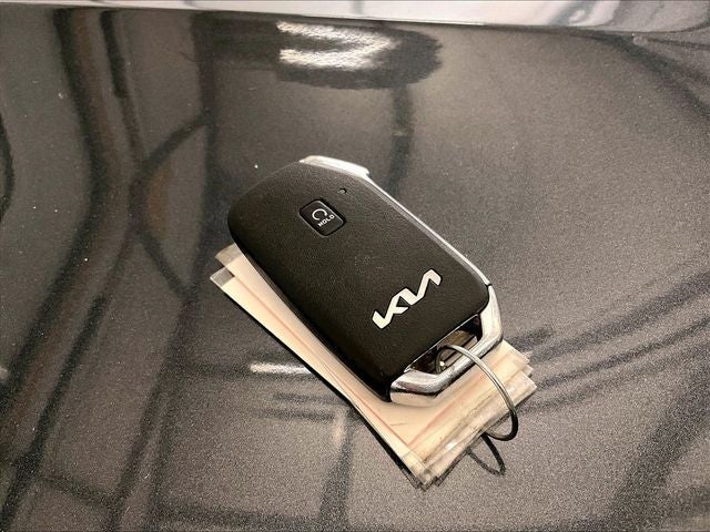 2022 Kia Seltos EX