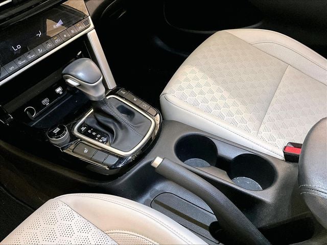 2023 Kia Seltos EX