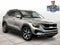 2023 Kia Seltos EX