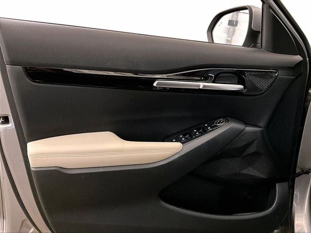 2023 Kia Seltos EX