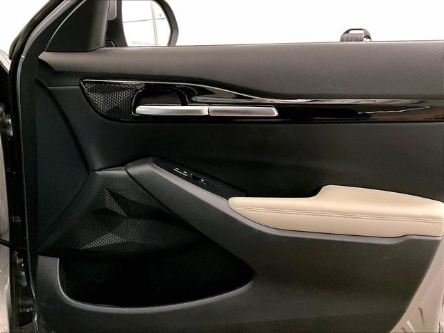2023 Kia Seltos EX