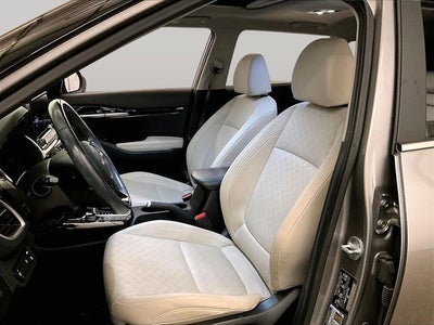 2023 Kia Seltos EX