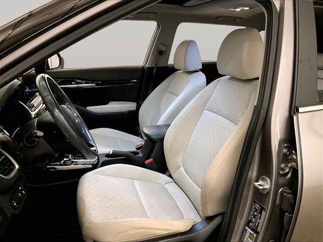 2023 Kia Seltos EX