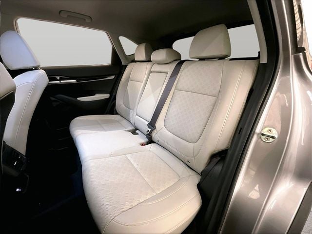 2023 Kia Seltos EX