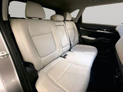 2023 Kia Seltos EX