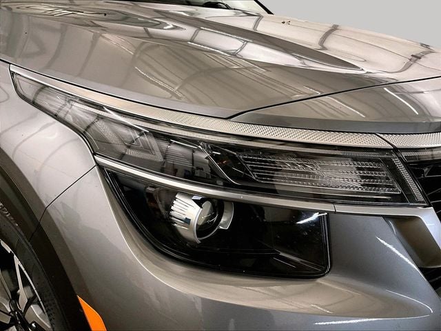 2023 Kia Seltos EX