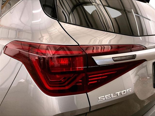 2023 Kia Seltos EX