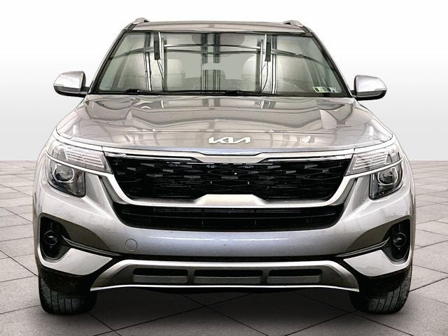 2023 Kia Seltos EX