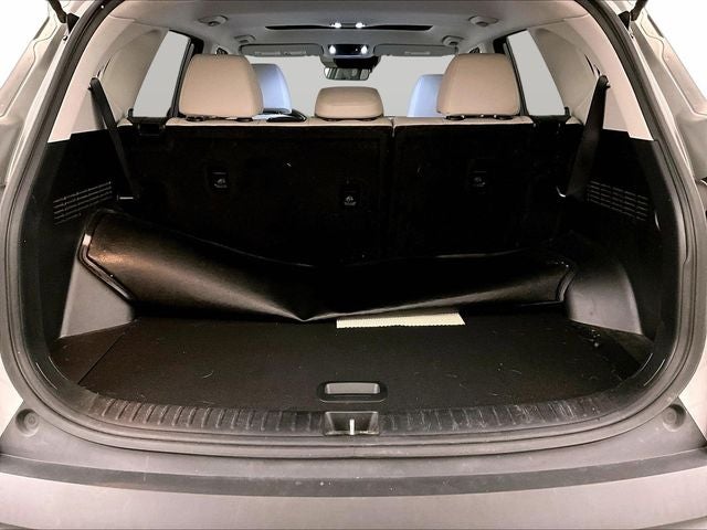 2023 Kia Seltos EX