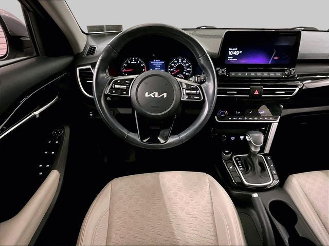 2023 Kia Seltos EX