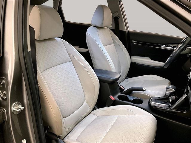 2023 Kia Seltos EX