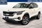 2021 Kia Seltos SX