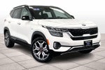 2021 Kia Seltos SX