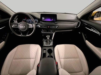 2023 Kia Seltos SX