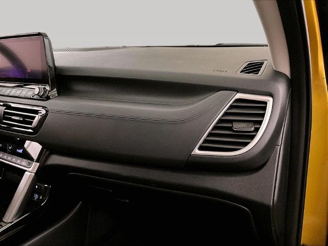 2023 Kia Seltos SX