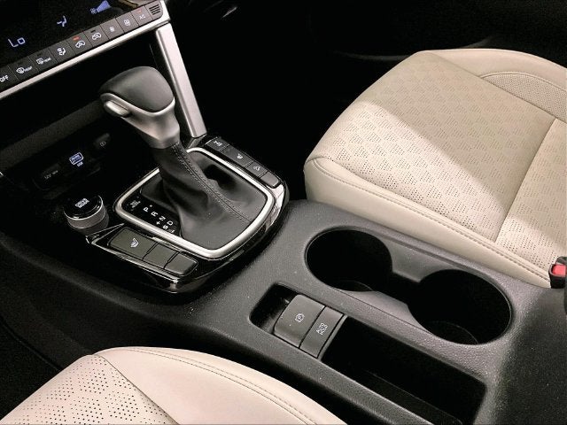 2023 Kia Seltos SX