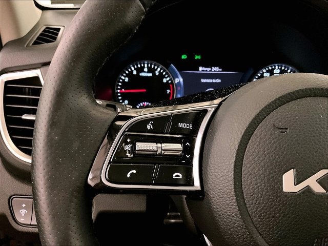 2023 Kia Seltos SX
