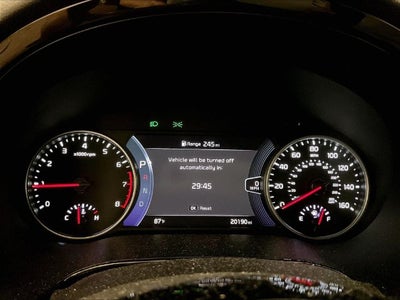 2023 Kia Seltos SX