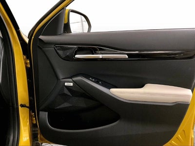 2023 Kia Seltos SX
