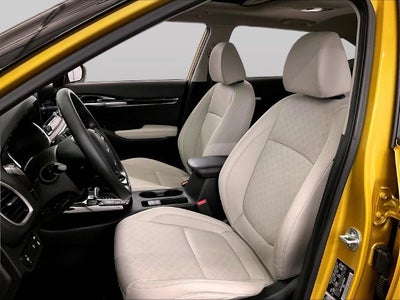 2023 Kia Seltos SX