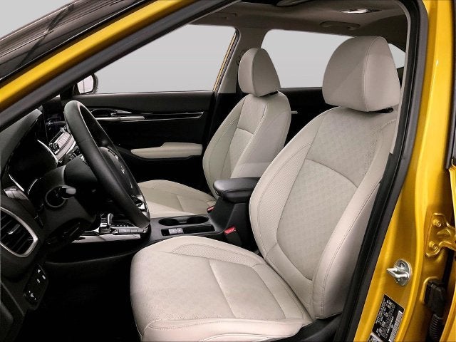 2023 Kia Seltos SX